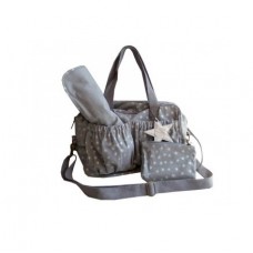 Changing Bag by Eva & Oli