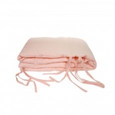 Cot Bumper Linen by Mouche
