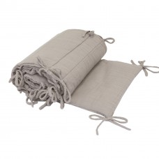 N74 - Cot bumper Powder
