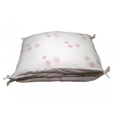 Cot Bumper " Kumari"