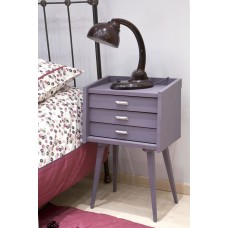 Retro Night Table