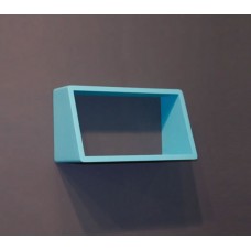 Retro shelf 