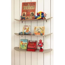 Skateboard Shelf