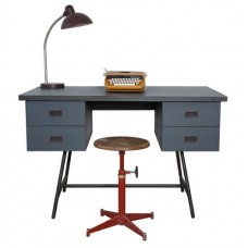 Retro 50's desk/ L50