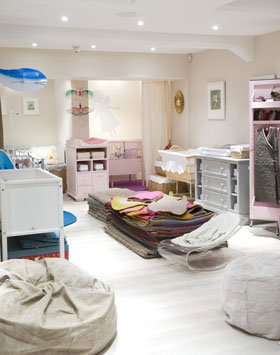 bobo kids basement 